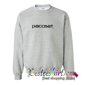 Paccbet Sweatshirt