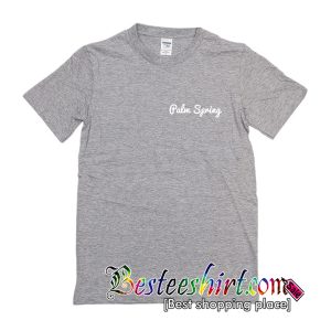 Palm Spring T-Shirt