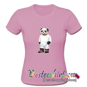 Panda T-Shirt