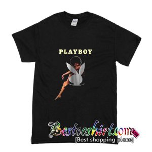 Playboy 1971 Cover T-Shirt