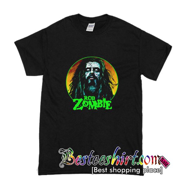 Rob Zombie T-Shirt