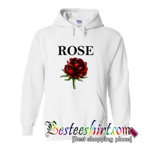 Rose Hoodie