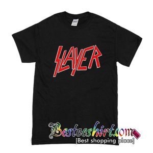 Slayer T-Shirt