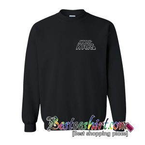 Stop Wars Sweatshirt