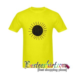 Sun T-Shirt