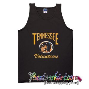 Tennessee Volunteers Tank Top