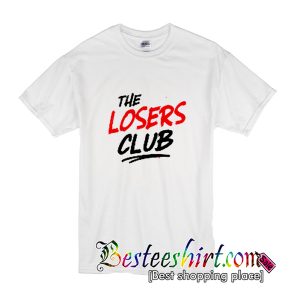 The Losers Club T-Shirt