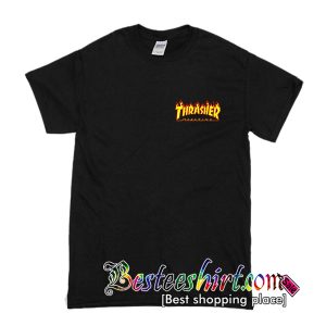 Thrasher Magazine T-Shirt