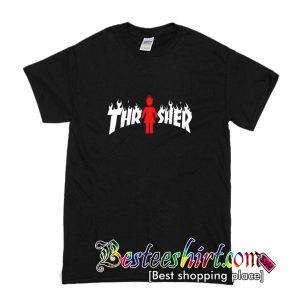 Thrasher T-Shirt