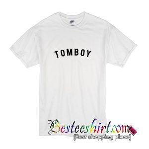 Tomboy T-Shirt