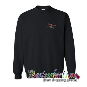 Totally Buds Sweatshirt