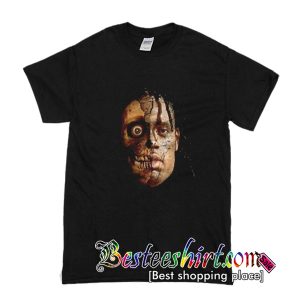 Travis Scott Rodeo Tour Merch T-Shirt