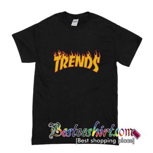 Trends T-Shirt