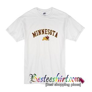 University Of Minnesota T-Shirt