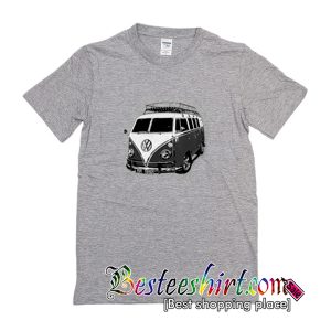 VW Combi T-Shirt