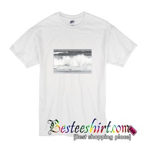 Waves T-Shirt