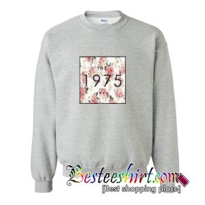 1975 Sweatshirt