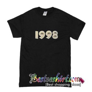 1998 Eyes T-Shirt