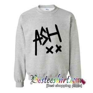 Ash XX Sweatshirt