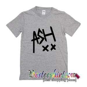 Ash XX T-Shirt