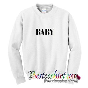 Baby Sweatshirt