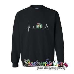 Boston Celtics Sweatshirt