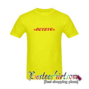 Boybye T-Shirt