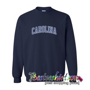 Carolina Sweatshirt