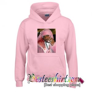 Cam'ron Hoodie