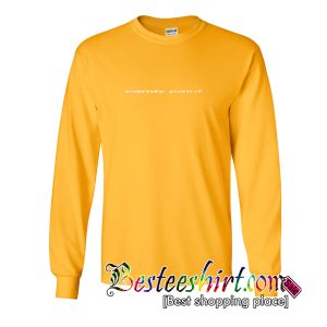 Candy Paint Sweatshirt