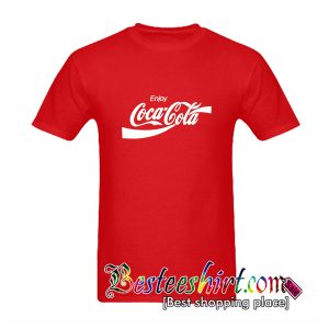 Coca Cola T-Shirt