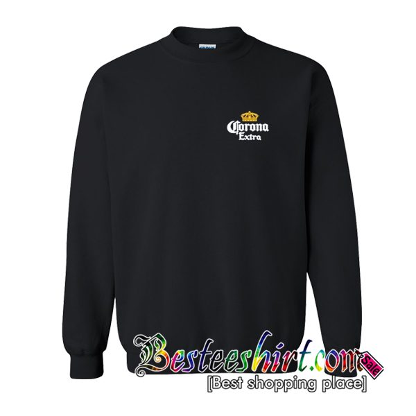 Corona Extra Sweatshirt