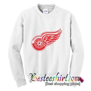 Detroit Red Wings Sweatshirt