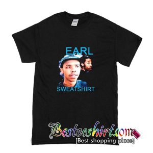 Earl Sweatshirt T-Shirt