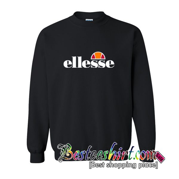 Ellesse Sweatshirt