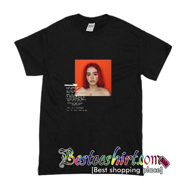 Enya Chapter 2 T-Shirt