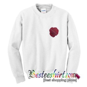 Flower Roses Sweatshirt