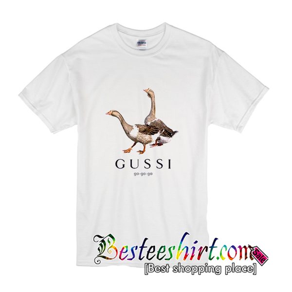 Gussi T-Shirt