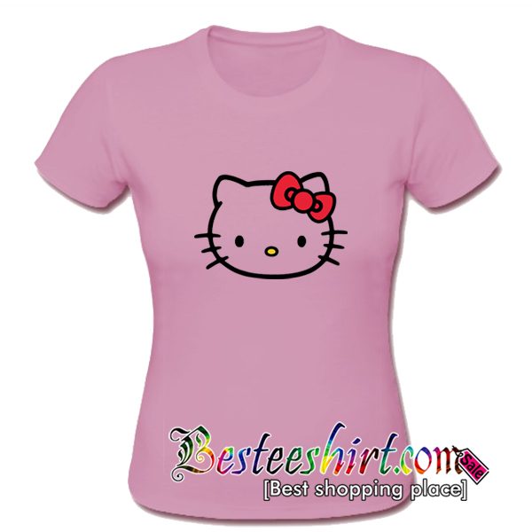 Hello Kitty T-Shirt