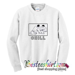 Heresy Chill Sweatshirt