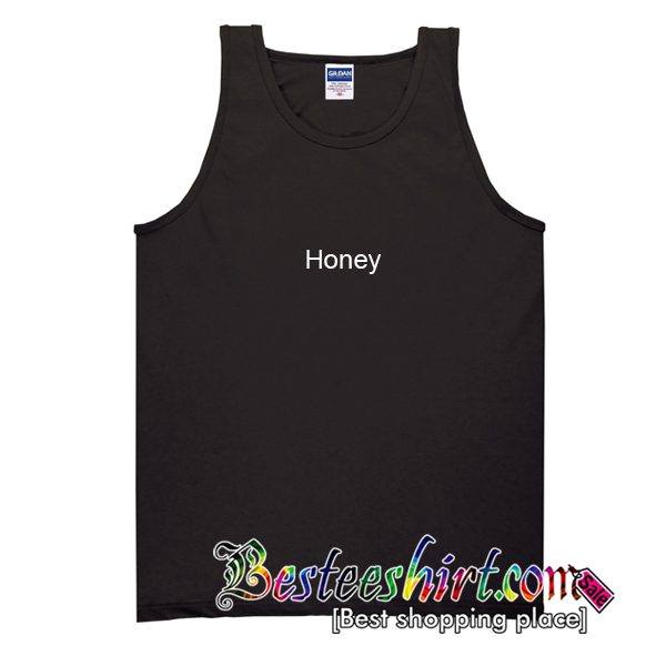 Honey Tank Top