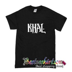 Khal T-Shirt