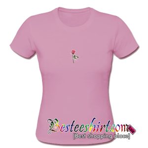 Little Rose T-Shirt