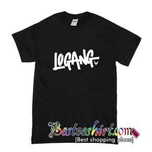 Logang T-Shirt