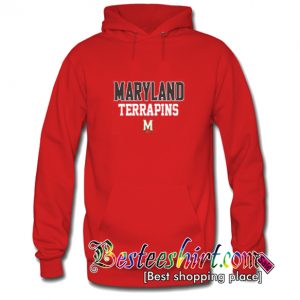 Maryland Terrapins Hoodie