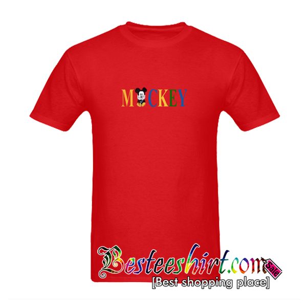 Mickey T-Shirt