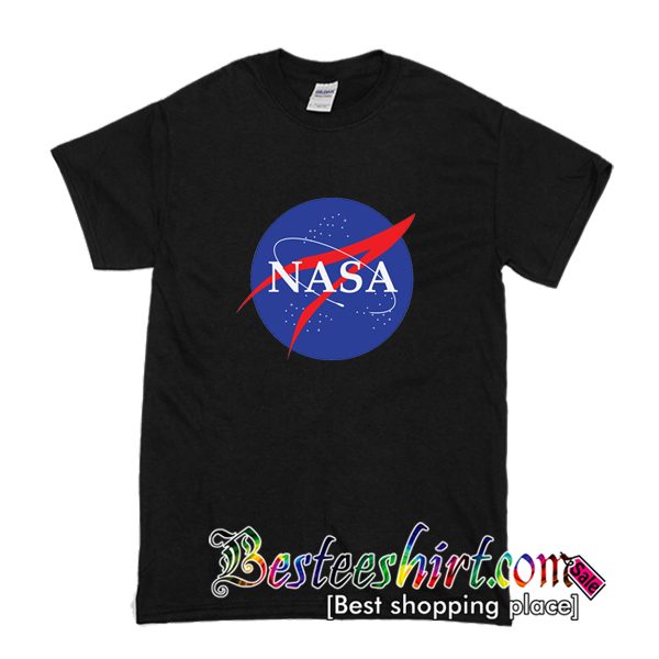 Nasa T-Shirt