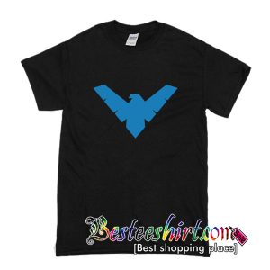 Nightwing Logo T-Shirt