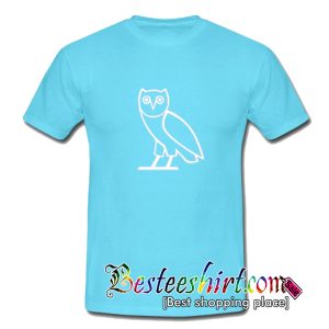 Owl Ovo Logo T-Shirt