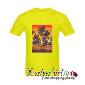 Palm T-Shirt